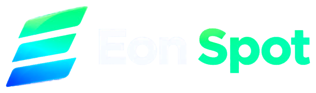 EonSpot Logo